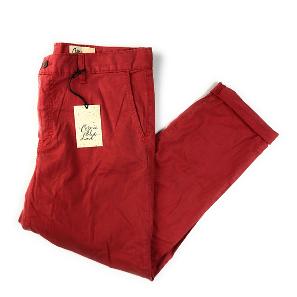 cosmic blue love callie